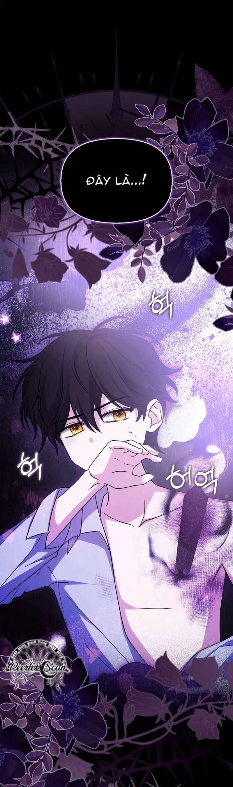 Kế Hoạch Nghỉ Hưu Của Nhân Vật Phản Diện Chap 11 - Next Chap 12