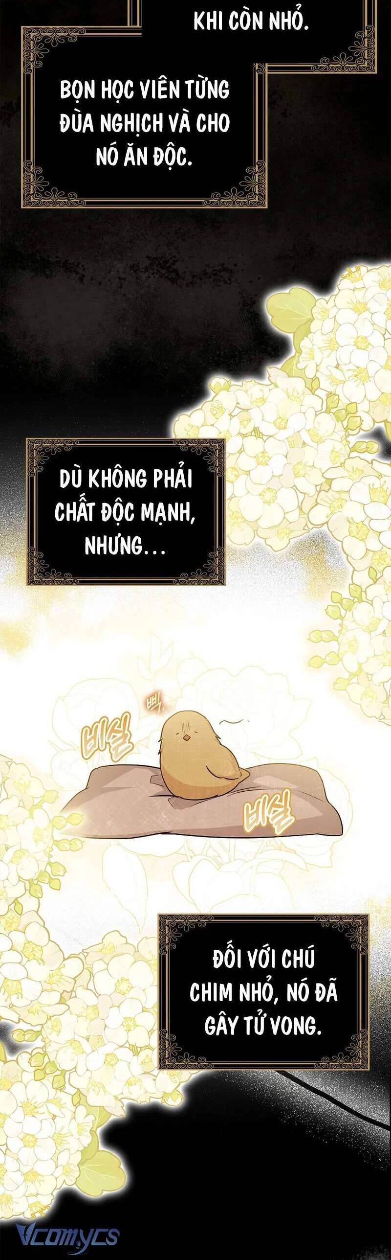 Kế Hoạch Nghỉ Hưu Của Nhân Vật Phản Diện Chap 11 - Next Chap 12