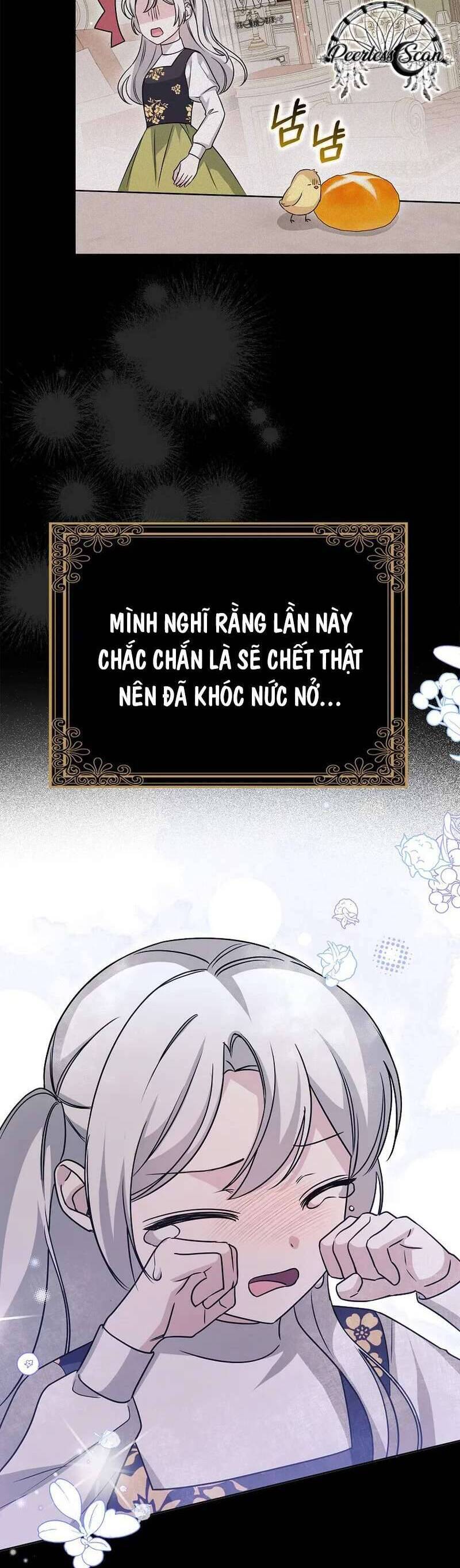 Kế Hoạch Nghỉ Hưu Của Nhân Vật Phản Diện Chap 11 - Next Chap 12