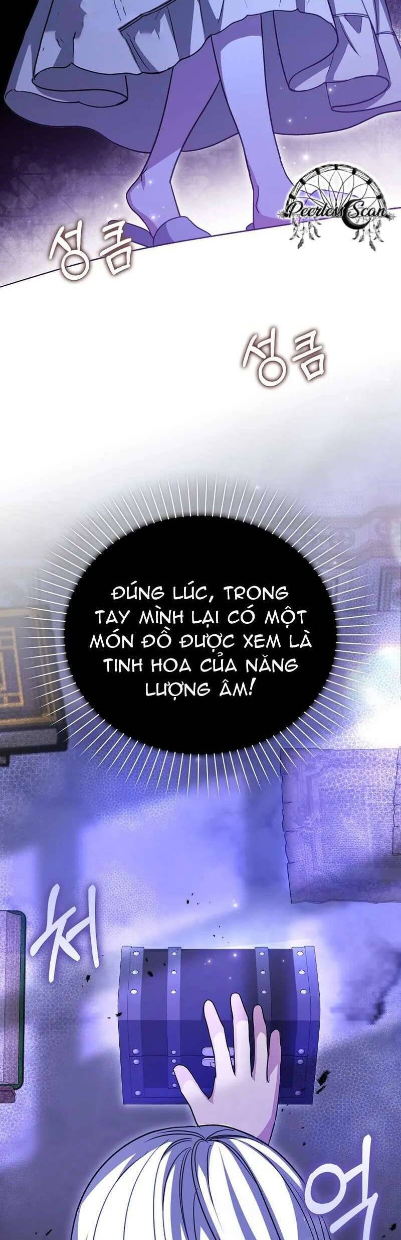 Kế Hoạch Nghỉ Hưu Của Nhân Vật Phản Diện Chap 11 - Next Chap 12