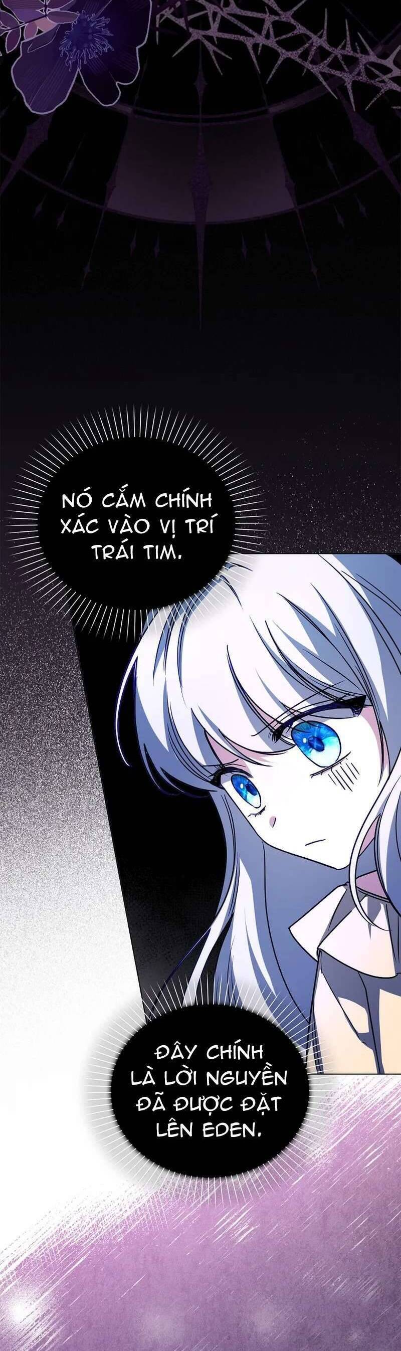 Kế Hoạch Nghỉ Hưu Của Nhân Vật Phản Diện Chap 11 - Next Chap 12
