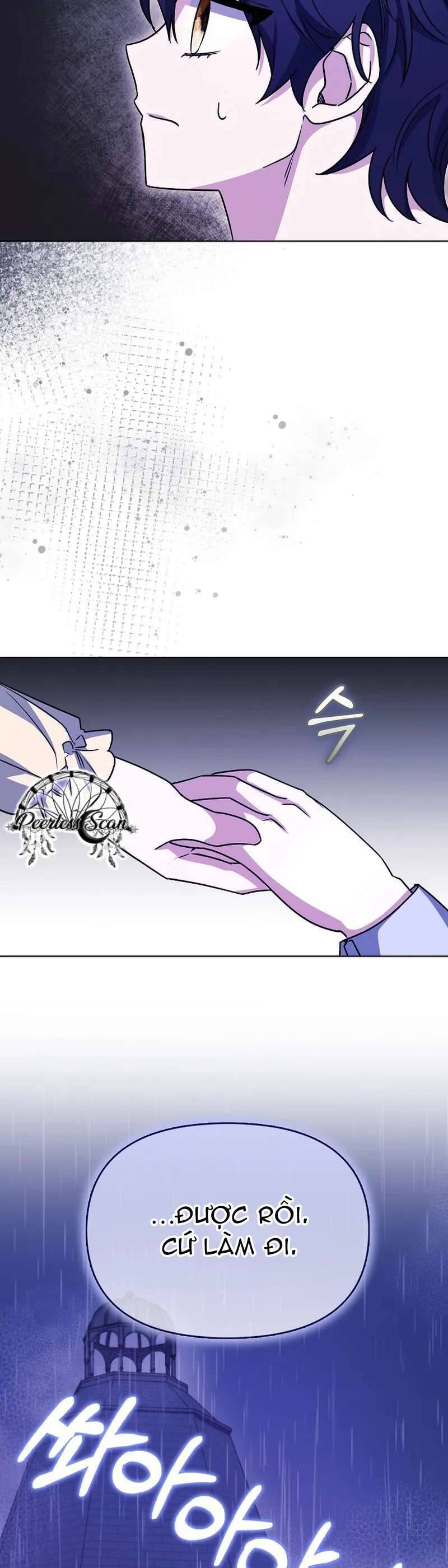 Kế Hoạch Nghỉ Hưu Của Nhân Vật Phản Diện Chap 11 - Next Chap 12