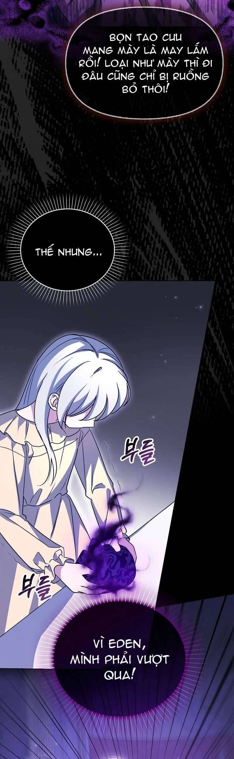 Kế Hoạch Nghỉ Hưu Của Nhân Vật Phản Diện Chap 11 - Next Chap 12