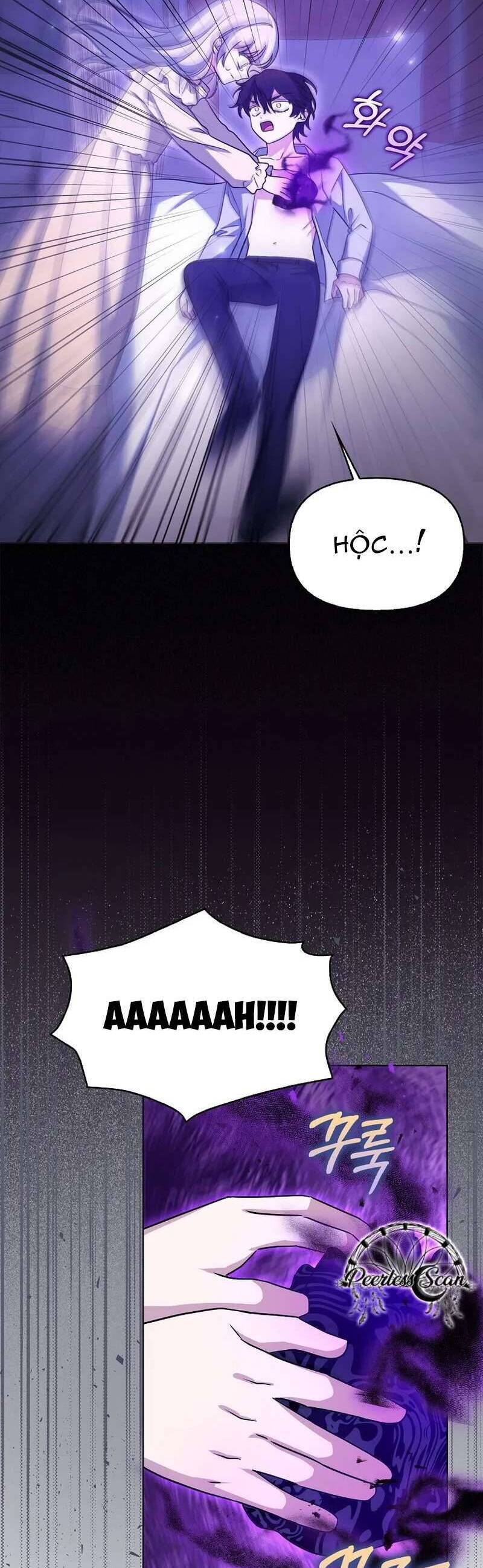 Kế Hoạch Nghỉ Hưu Của Nhân Vật Phản Diện Chap 11 - Next Chap 12