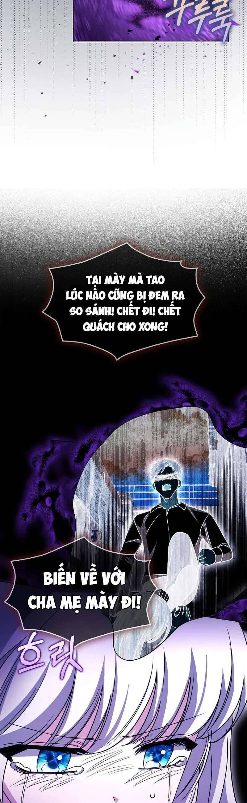 Kế Hoạch Nghỉ Hưu Của Nhân Vật Phản Diện Chap 11 - Next Chap 12