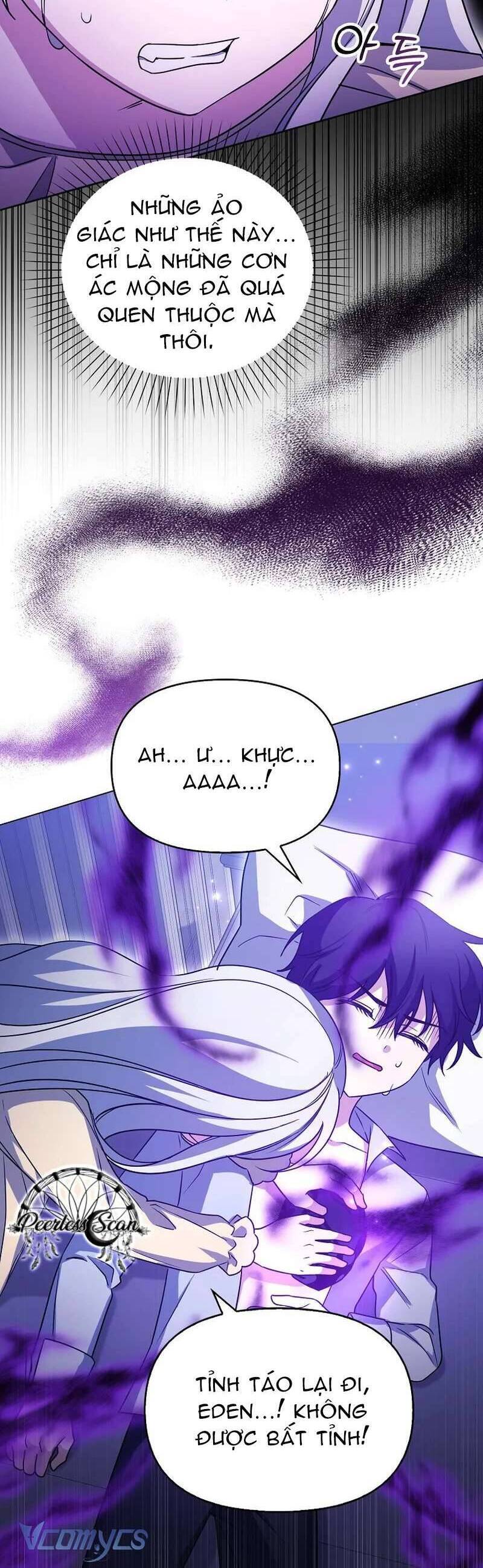 Kế Hoạch Nghỉ Hưu Của Nhân Vật Phản Diện Chap 11 - Next Chap 12