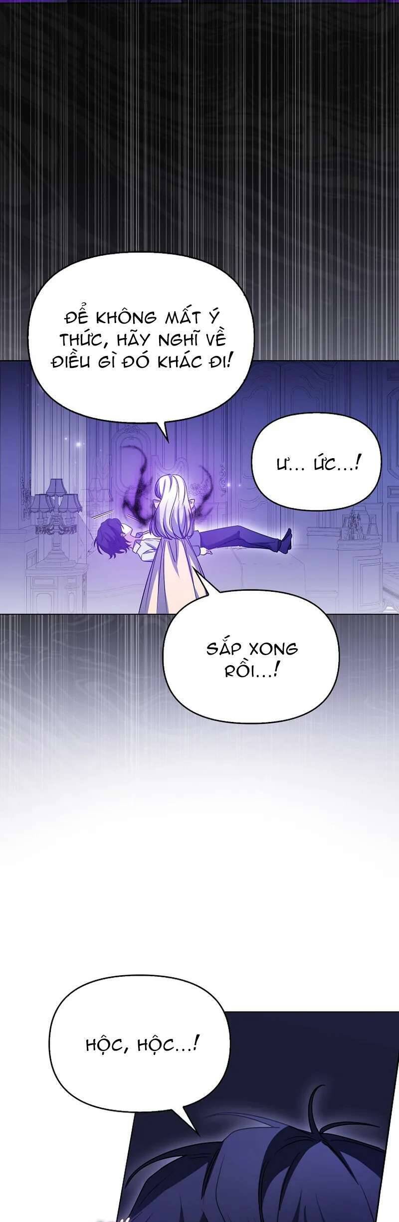 Kế Hoạch Nghỉ Hưu Của Nhân Vật Phản Diện Chap 11 - Next Chap 12