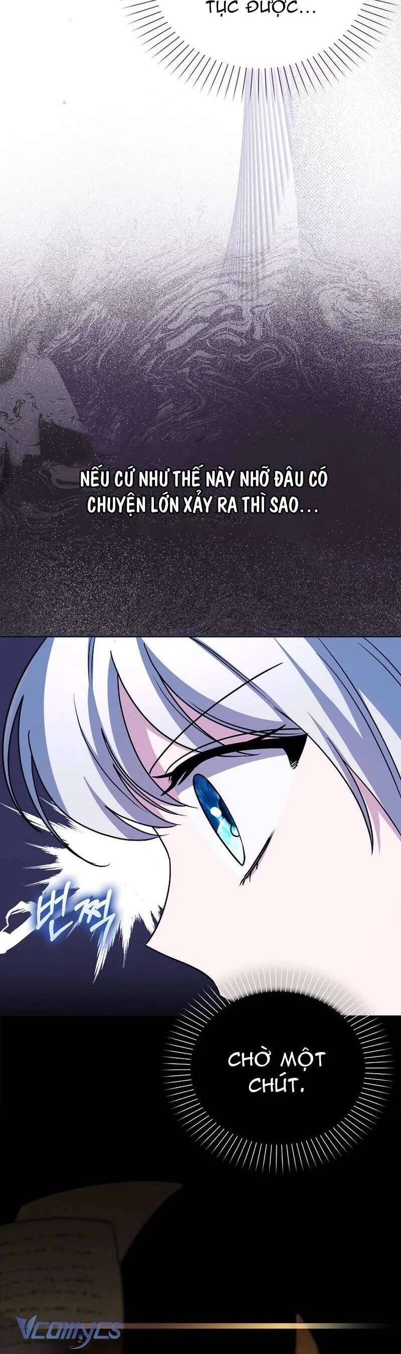 Kế Hoạch Nghỉ Hưu Của Nhân Vật Phản Diện Chap 11 - Next Chap 12