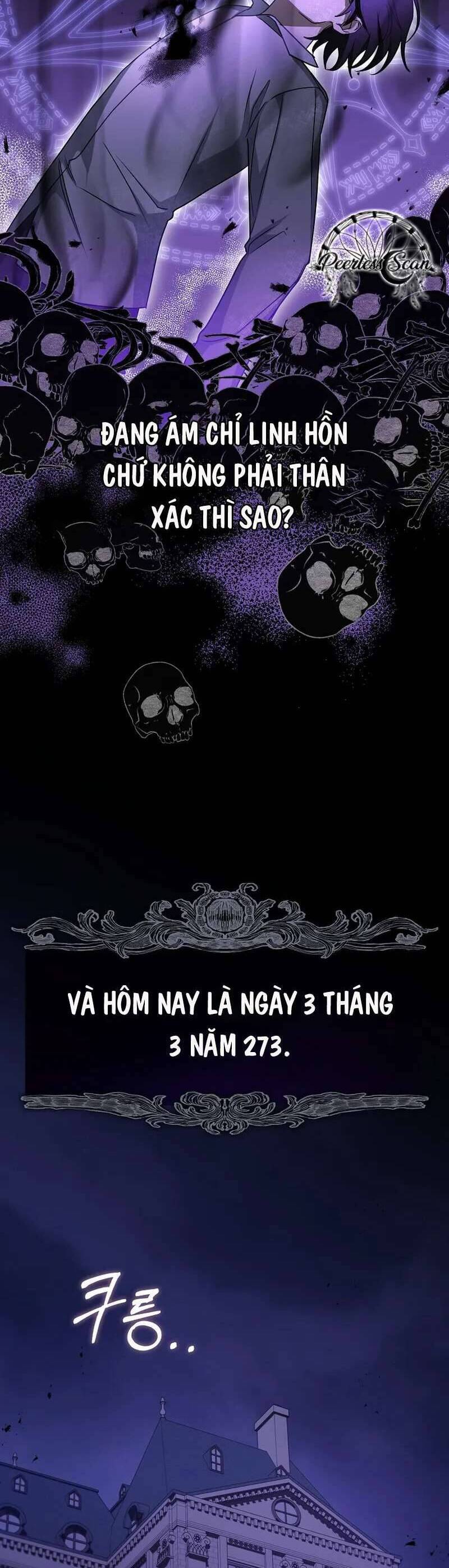 Kế Hoạch Nghỉ Hưu Của Nhân Vật Phản Diện Chap 11 - Next Chap 12
