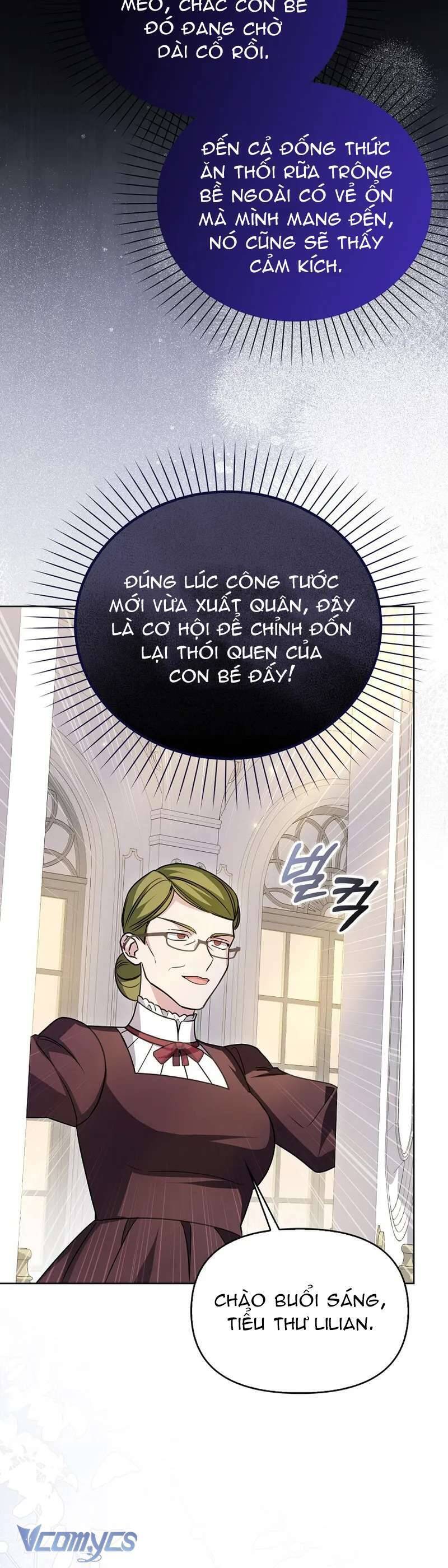 Kế Hoạch Nghỉ Hưu Của Nhân Vật Phản Diện Chap 12 - Next Chap 13