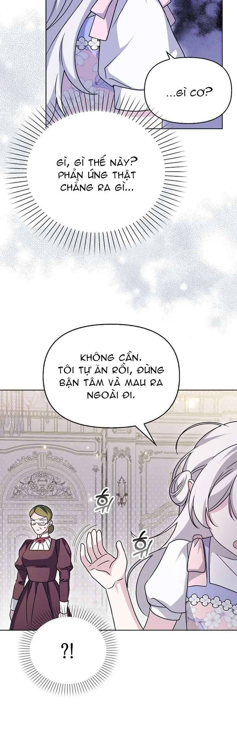 Kế Hoạch Nghỉ Hưu Của Nhân Vật Phản Diện Chap 12 - Next Chap 13