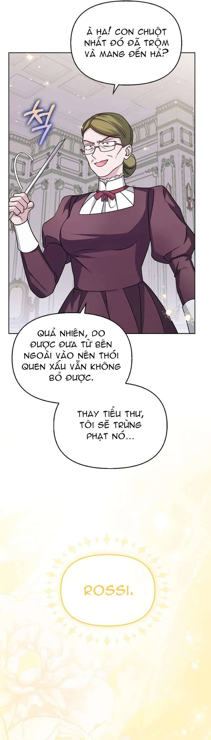 Kế Hoạch Nghỉ Hưu Của Nhân Vật Phản Diện Chap 12 - Next Chap 13