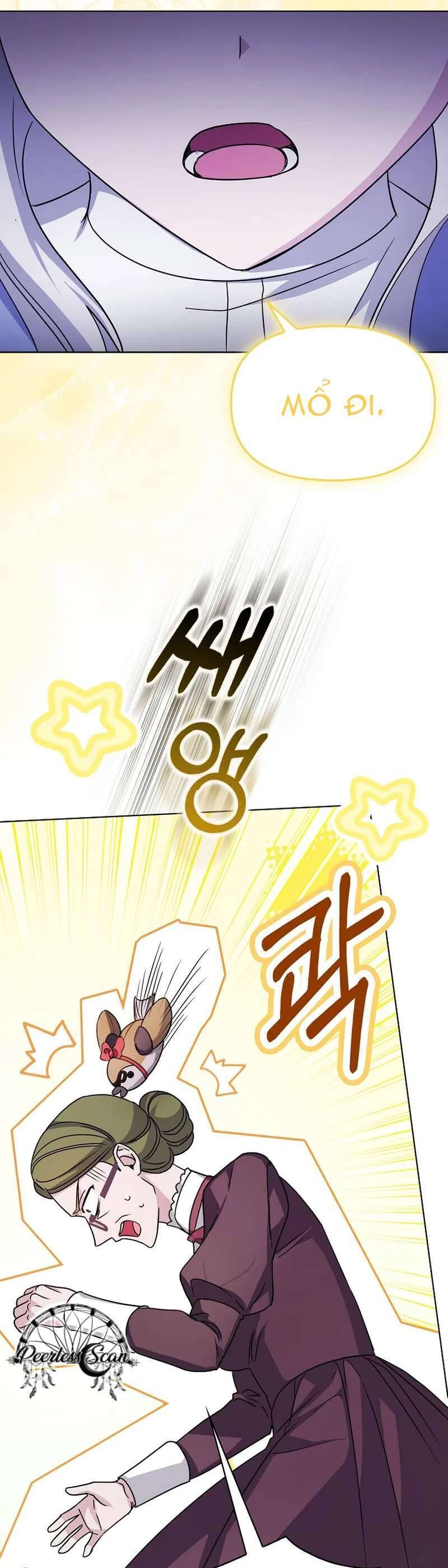 Kế Hoạch Nghỉ Hưu Của Nhân Vật Phản Diện Chap 12 - Next Chap 13