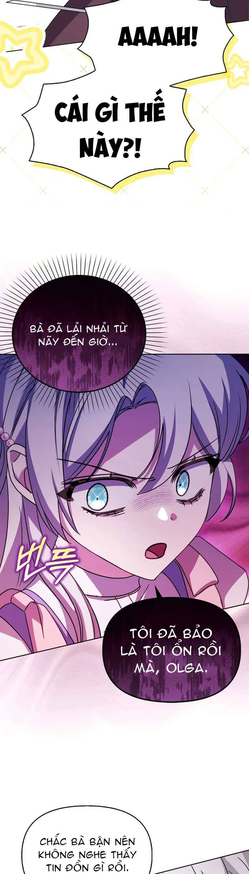 Kế Hoạch Nghỉ Hưu Của Nhân Vật Phản Diện Chap 12 - Next Chap 13
