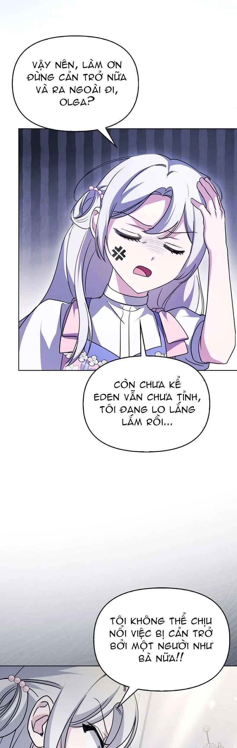 Kế Hoạch Nghỉ Hưu Của Nhân Vật Phản Diện Chap 12 - Next Chap 13