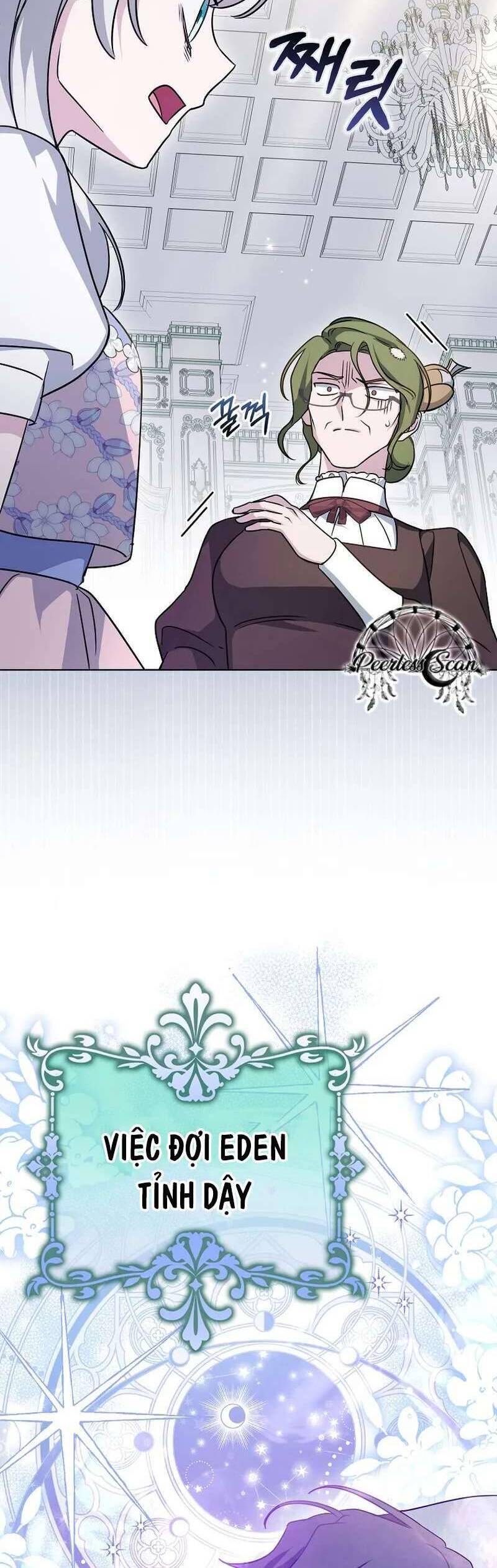 Kế Hoạch Nghỉ Hưu Của Nhân Vật Phản Diện Chap 12 - Next Chap 13