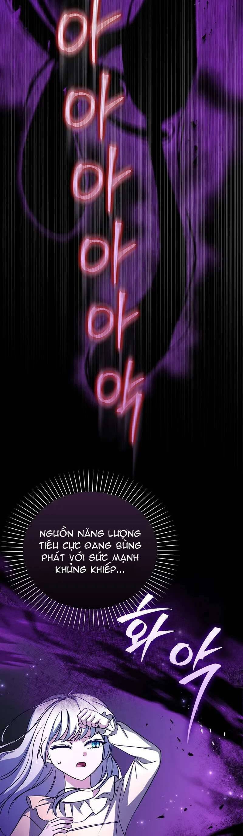 Kế Hoạch Nghỉ Hưu Của Nhân Vật Phản Diện Chap 12 - Next Chap 13