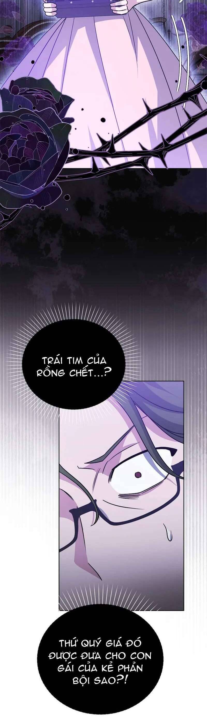 Kế Hoạch Nghỉ Hưu Của Nhân Vật Phản Diện Chap 12 - Next Chap 13