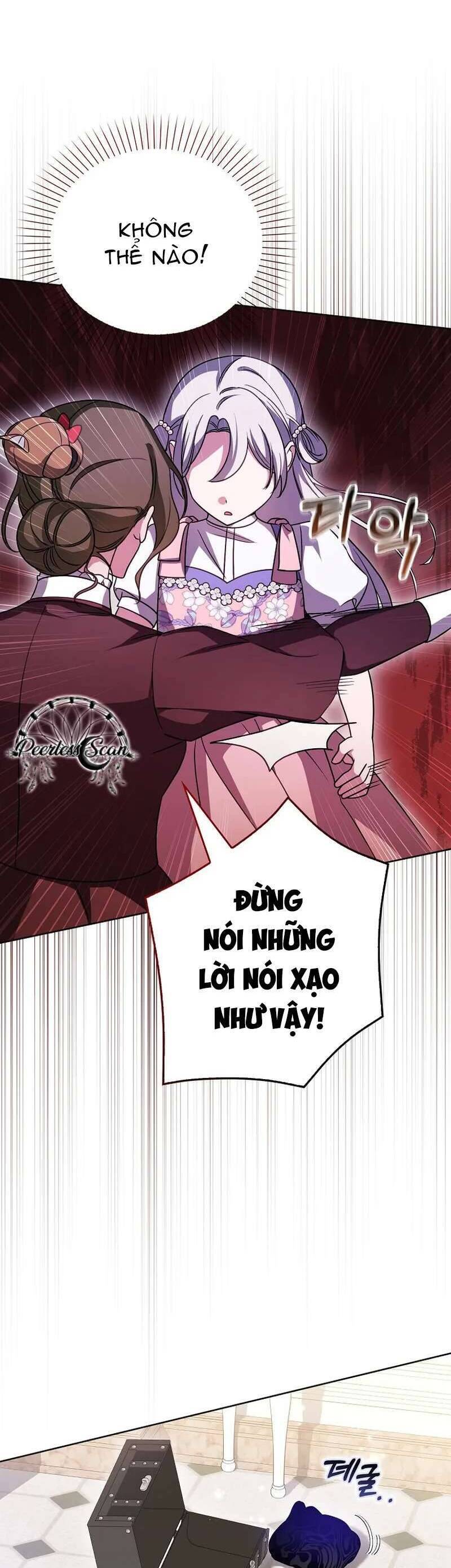 Kế Hoạch Nghỉ Hưu Của Nhân Vật Phản Diện Chap 12 - Next Chap 13