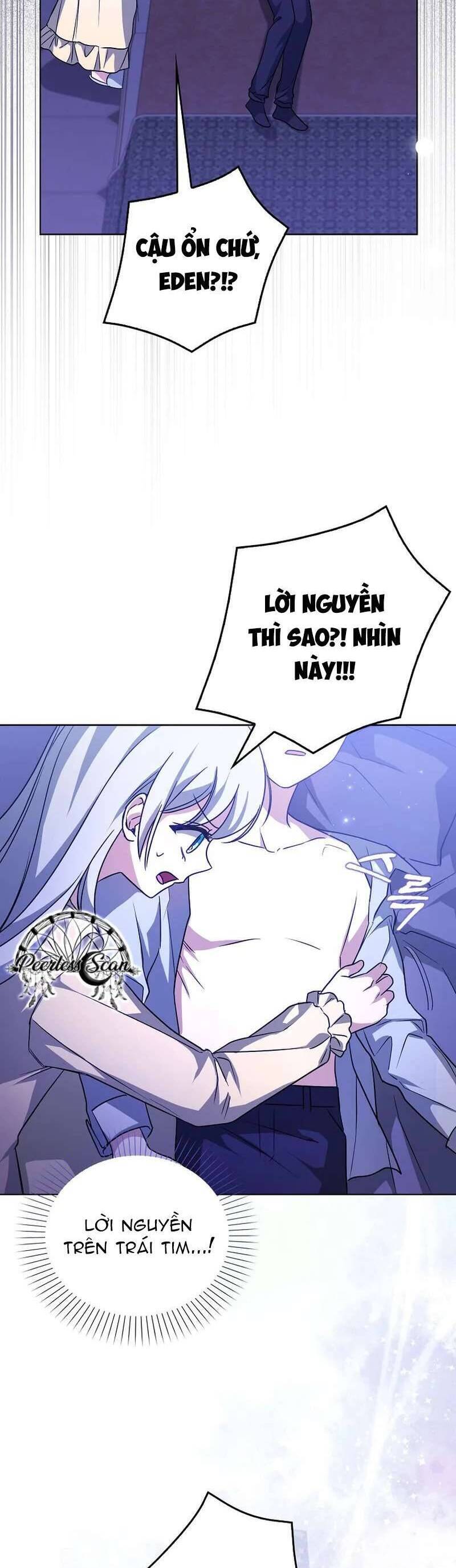 Kế Hoạch Nghỉ Hưu Của Nhân Vật Phản Diện Chap 12 - Next Chap 13