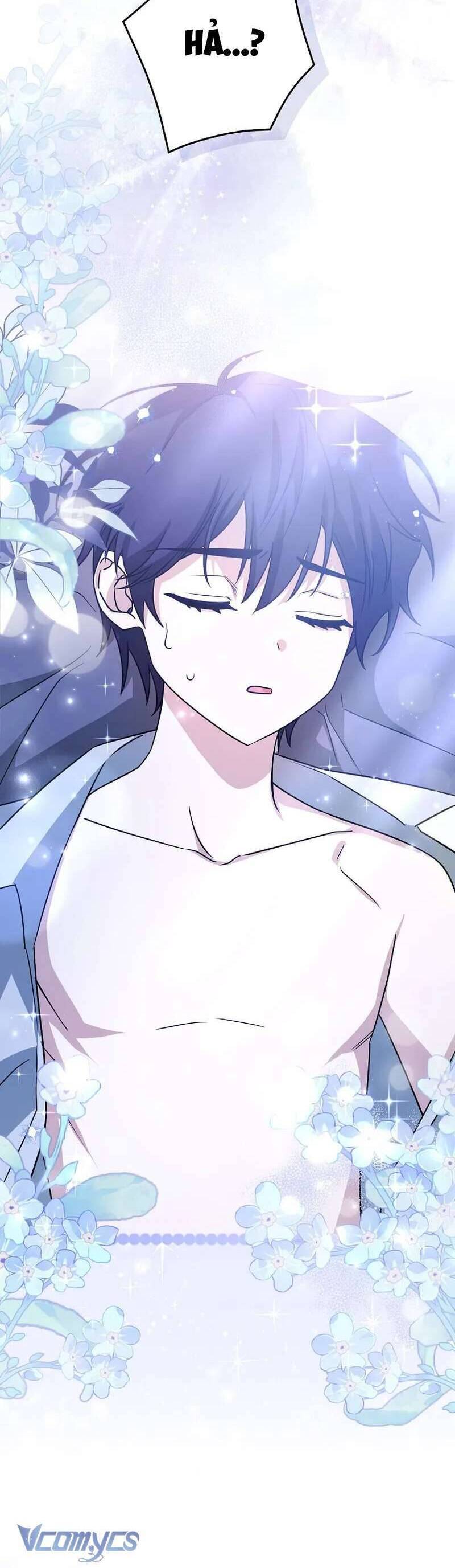 Kế Hoạch Nghỉ Hưu Của Nhân Vật Phản Diện Chap 12 - Next Chap 13