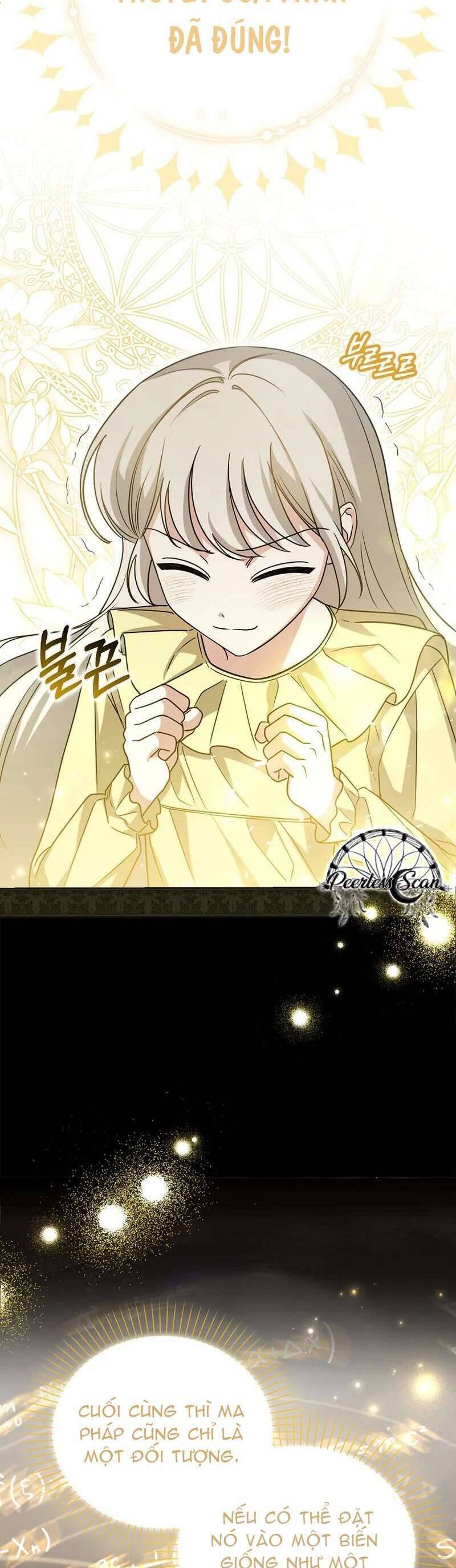 Kế Hoạch Nghỉ Hưu Của Nhân Vật Phản Diện Chap 12 - Next Chap 13