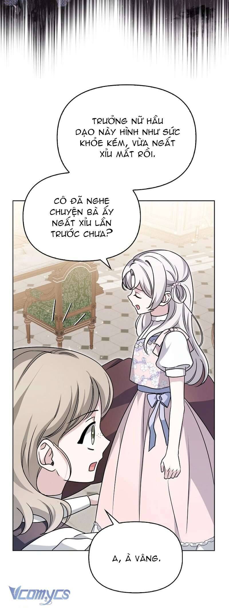 Kế Hoạch Nghỉ Hưu Của Nhân Vật Phản Diện Chap 13 - Next Chap 14
