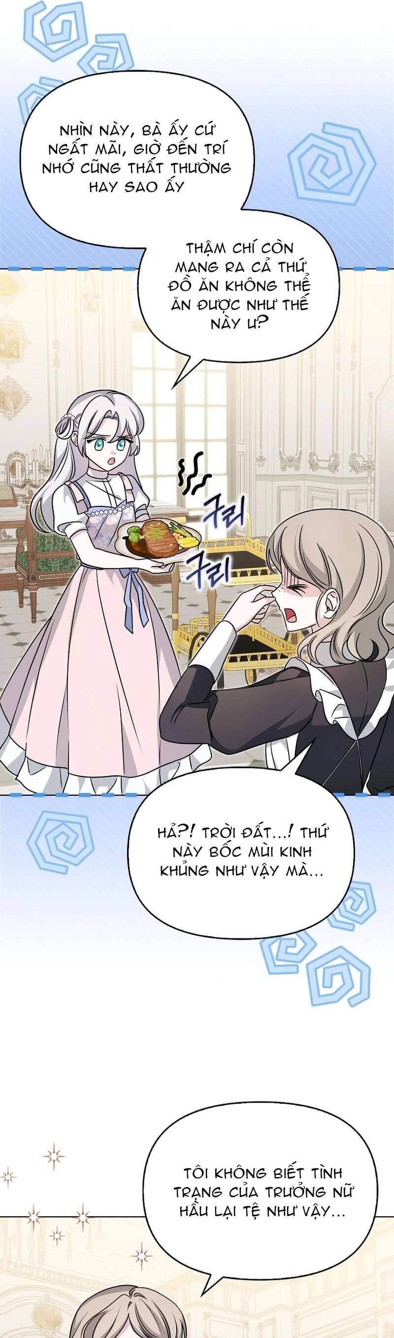 Kế Hoạch Nghỉ Hưu Của Nhân Vật Phản Diện Chap 13 - Next Chap 14