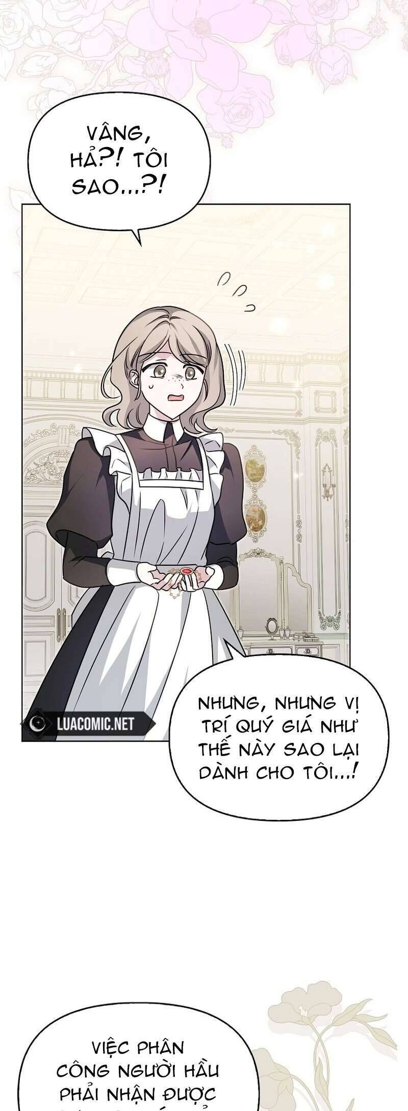 Kế Hoạch Nghỉ Hưu Của Nhân Vật Phản Diện Chap 13 - Next Chap 14