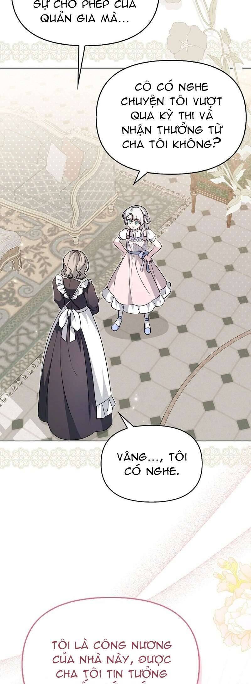 Kế Hoạch Nghỉ Hưu Của Nhân Vật Phản Diện Chap 13 - Next Chap 14