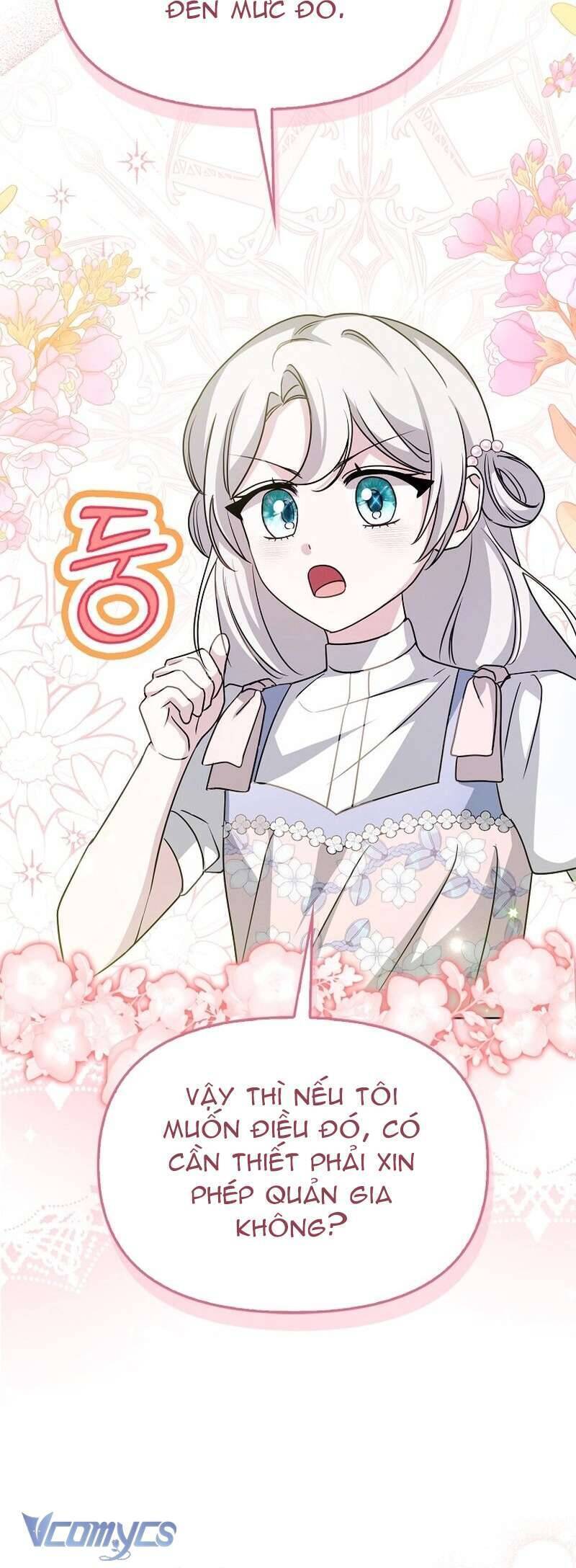 Kế Hoạch Nghỉ Hưu Của Nhân Vật Phản Diện Chap 13 - Next Chap 14