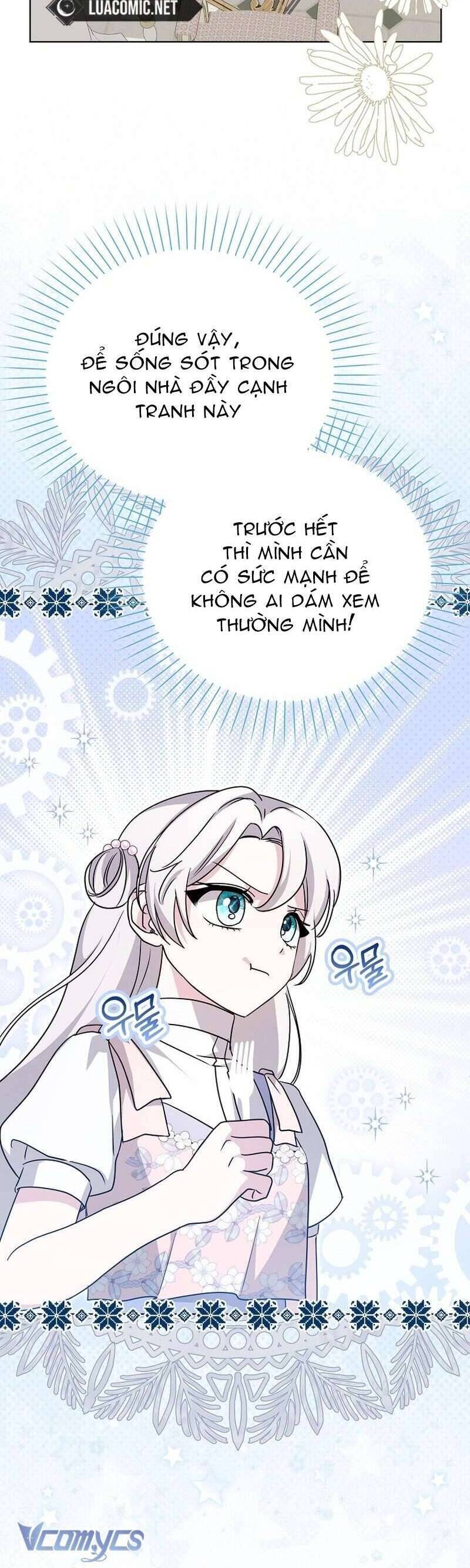 Kế Hoạch Nghỉ Hưu Của Nhân Vật Phản Diện Chap 13 - Next Chap 14