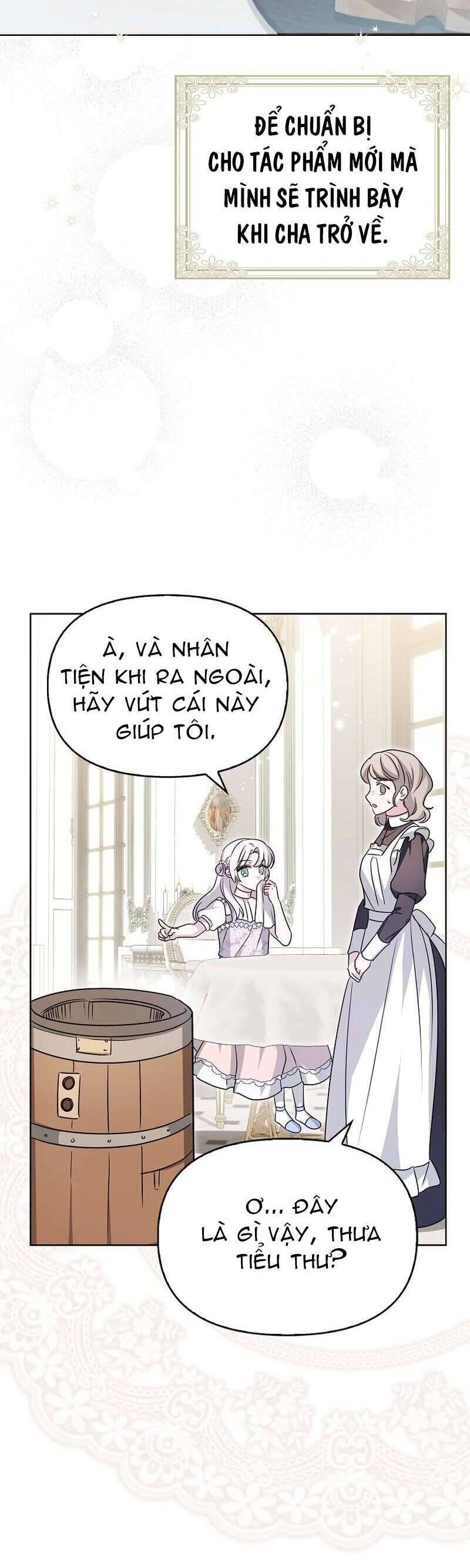 Kế Hoạch Nghỉ Hưu Của Nhân Vật Phản Diện Chap 13 - Next Chap 14