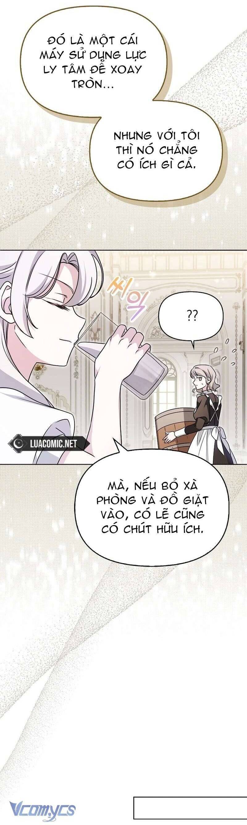 Kế Hoạch Nghỉ Hưu Của Nhân Vật Phản Diện Chap 13 - Next Chap 14