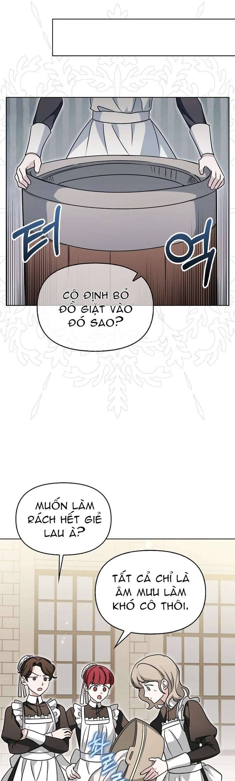 Kế Hoạch Nghỉ Hưu Của Nhân Vật Phản Diện Chap 13 - Next Chap 14