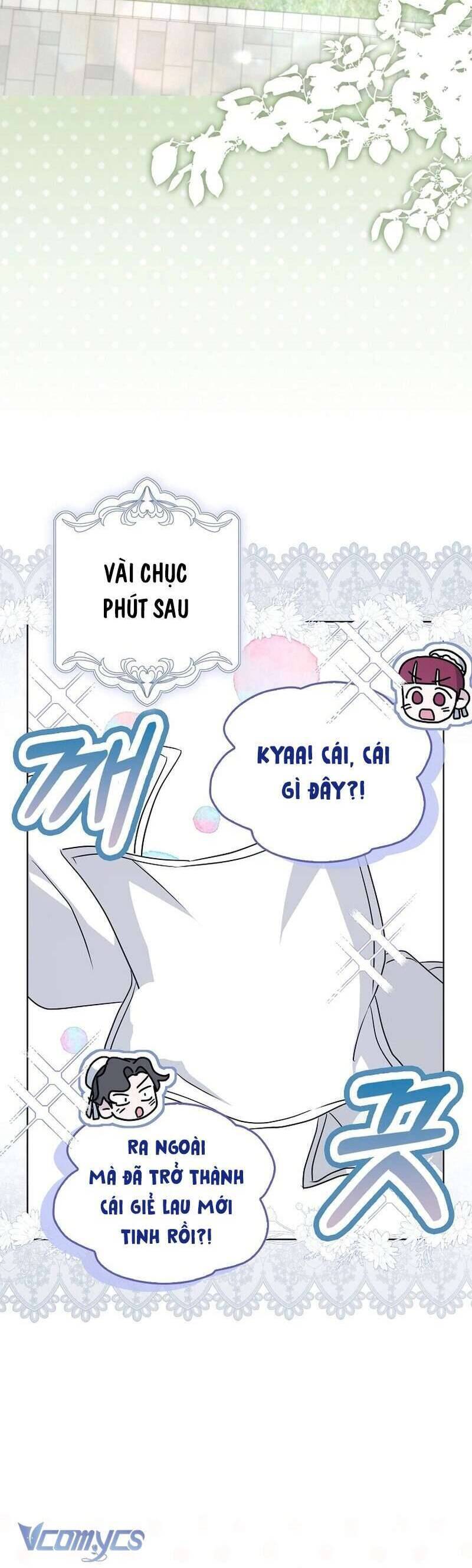 Kế Hoạch Nghỉ Hưu Của Nhân Vật Phản Diện Chap 13 - Next Chap 14