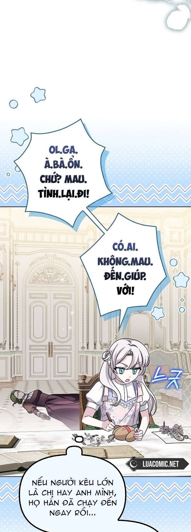 Kế Hoạch Nghỉ Hưu Của Nhân Vật Phản Diện Chap 13 - Next Chap 14