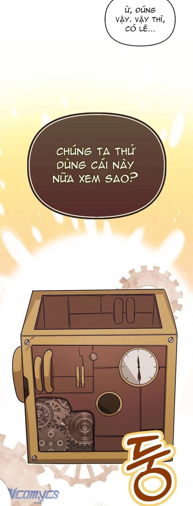 Kế Hoạch Nghỉ Hưu Của Nhân Vật Phản Diện Chap 13 - Next Chap 14