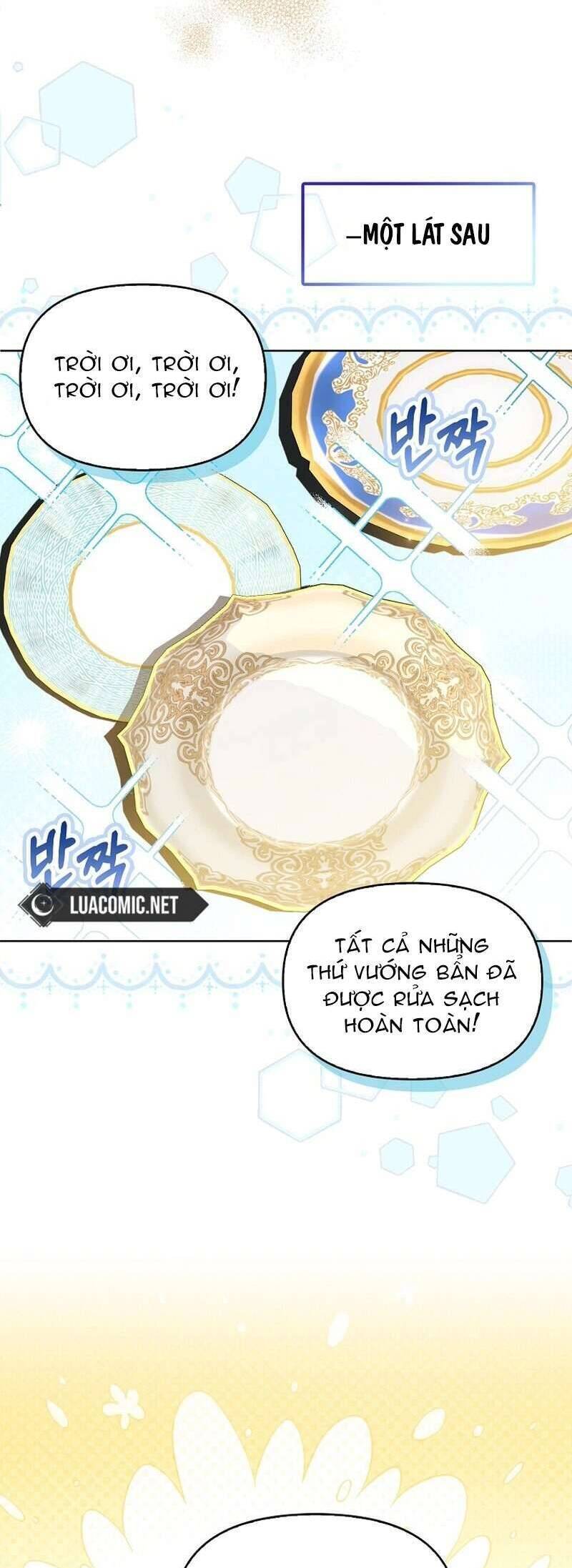 Kế Hoạch Nghỉ Hưu Của Nhân Vật Phản Diện Chap 13 - Next Chap 14