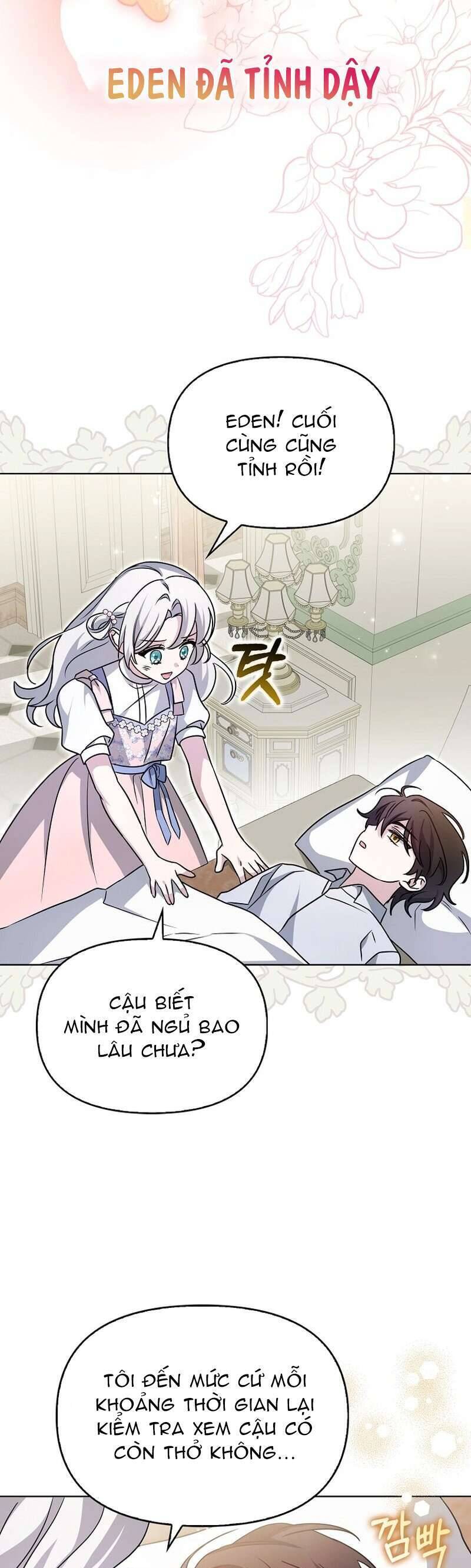 Kế Hoạch Nghỉ Hưu Của Nhân Vật Phản Diện Chap 13 - Next Chap 14