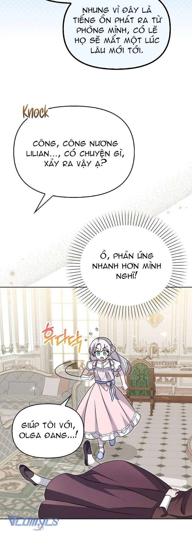 Kế Hoạch Nghỉ Hưu Của Nhân Vật Phản Diện Chap 13 - Next Chap 14