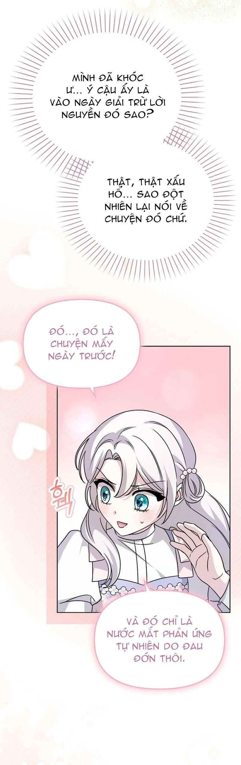 Kế Hoạch Nghỉ Hưu Của Nhân Vật Phản Diện Chap 13 - Next Chap 14