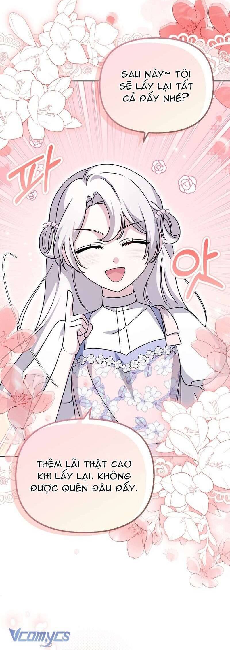 Kế Hoạch Nghỉ Hưu Của Nhân Vật Phản Diện Chap 13 - Next Chap 14