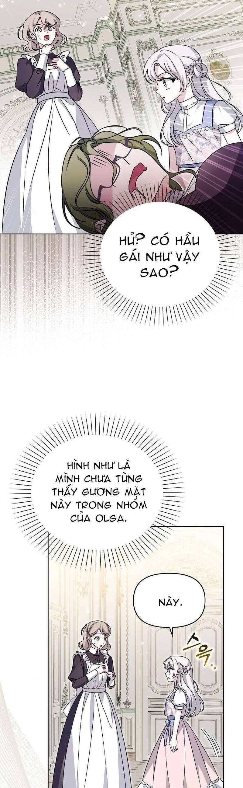 Kế Hoạch Nghỉ Hưu Của Nhân Vật Phản Diện Chap 13 - Next Chap 14