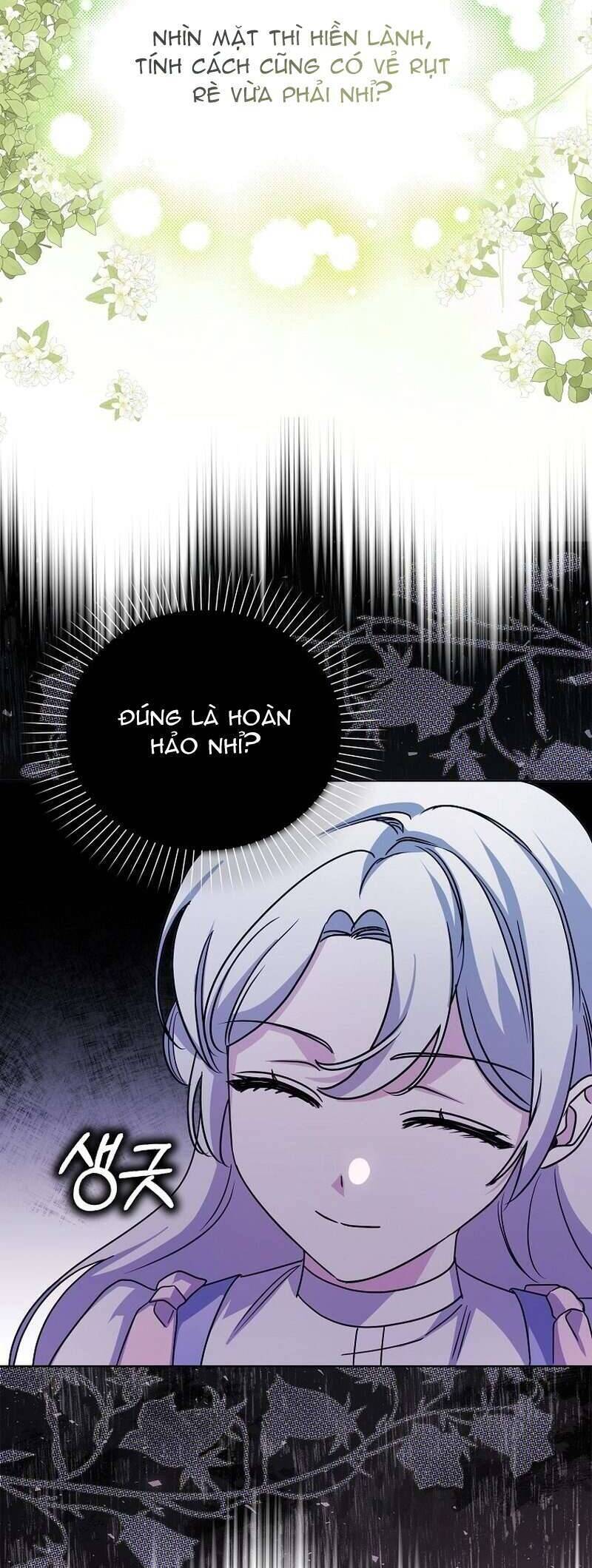 Kế Hoạch Nghỉ Hưu Của Nhân Vật Phản Diện Chap 13 - Next Chap 14