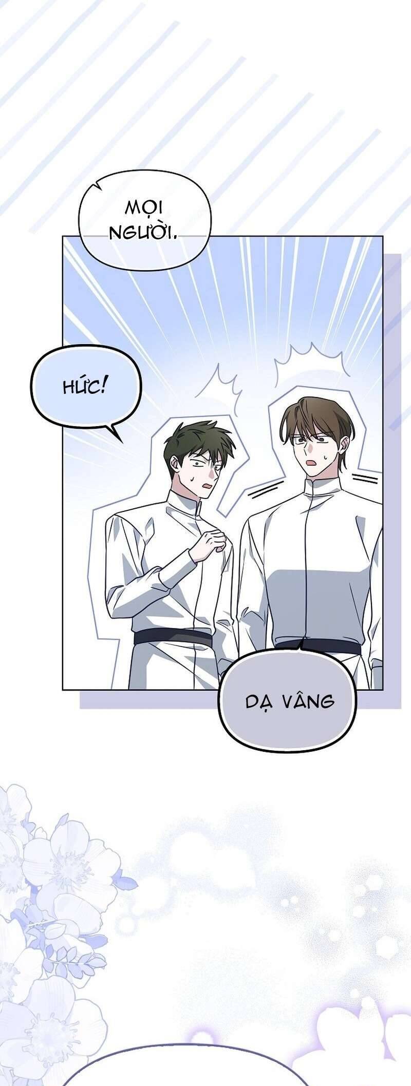 Kế Hoạch Nghỉ Hưu Của Nhân Vật Phản Diện Chap 14 - Next Chap 15