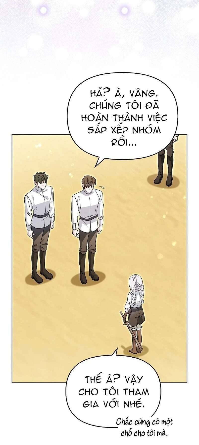 Kế Hoạch Nghỉ Hưu Của Nhân Vật Phản Diện Chap 14 - Next Chap 15