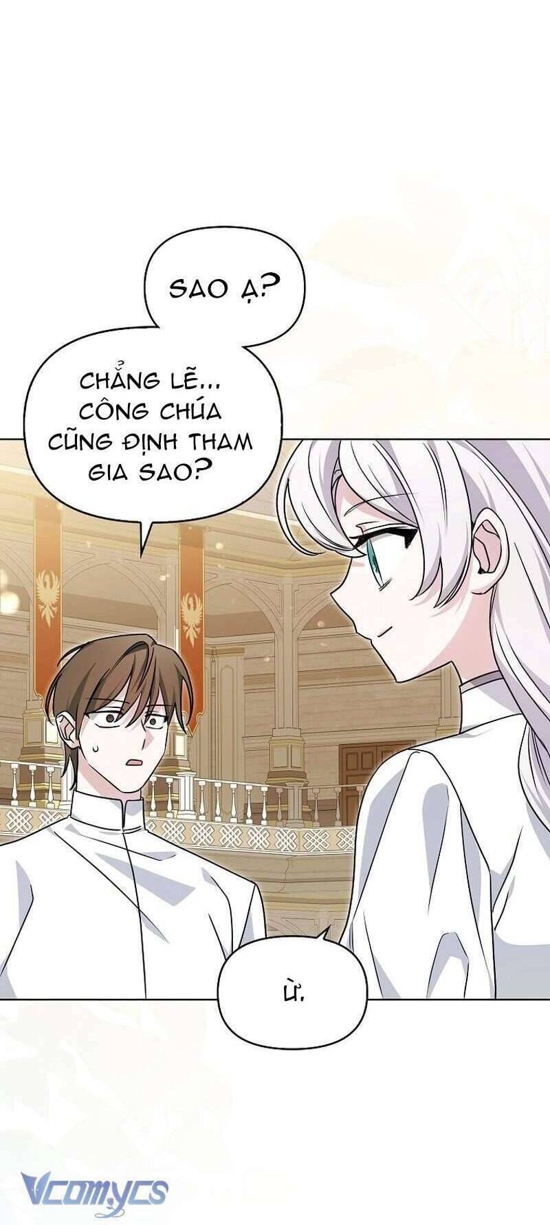Kế Hoạch Nghỉ Hưu Của Nhân Vật Phản Diện Chap 14 - Next Chap 15