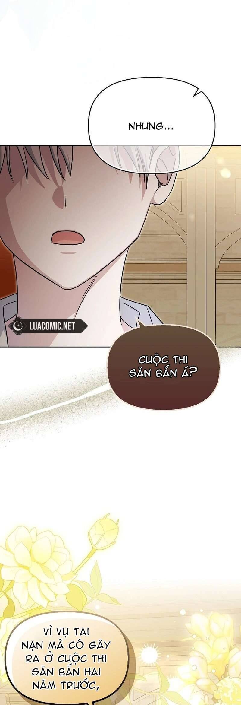 Kế Hoạch Nghỉ Hưu Của Nhân Vật Phản Diện Chap 14 - Next Chap 15