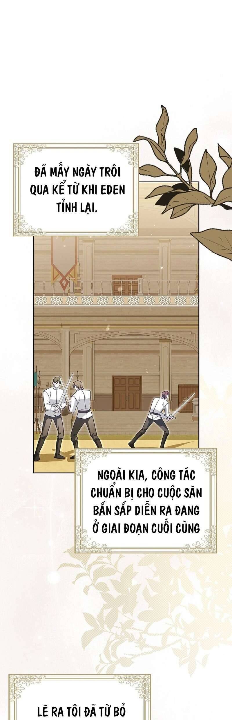 Kế Hoạch Nghỉ Hưu Của Nhân Vật Phản Diện Chap 14 - Next Chap 15